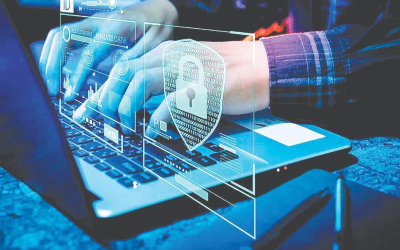 امنیت دیجیتال