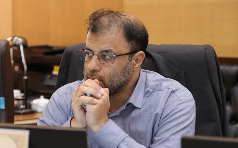 میثم ظهوریان