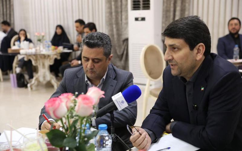 وزیر ارتباطات