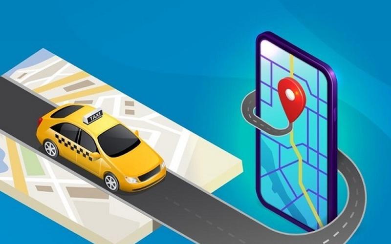 تاکسی اینترنتی