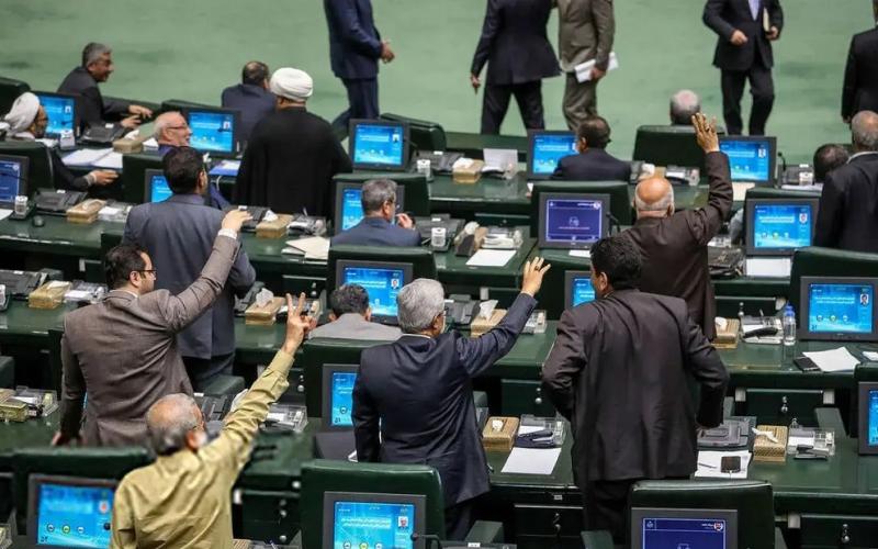 لایحه فضای مجازی