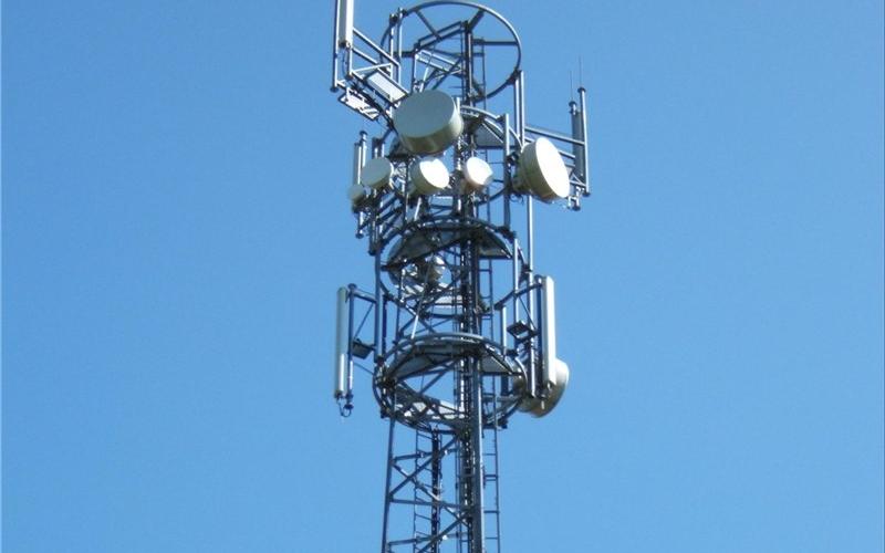 انتن موبایل