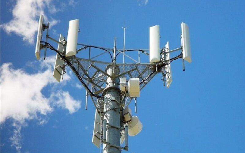 دکل مخابراتی