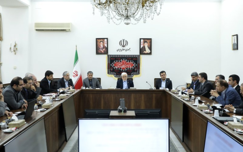 محمدرضا عارف