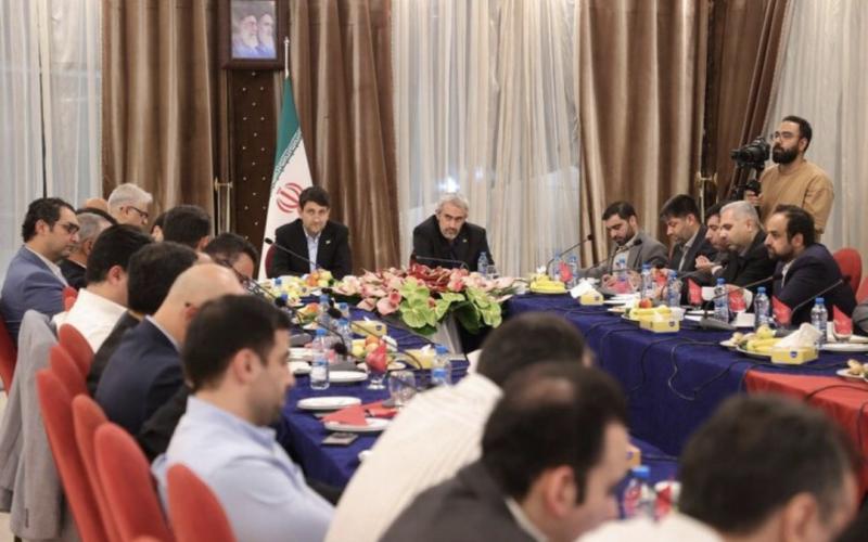 علی مدنی زاده