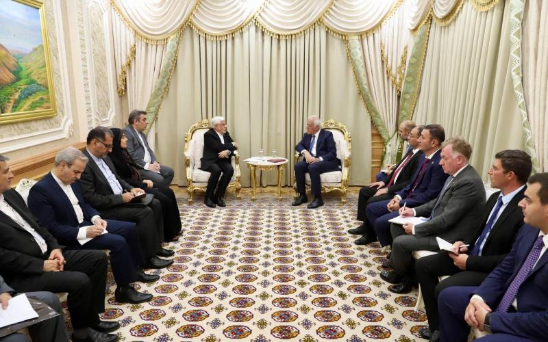 عارف معاون اول