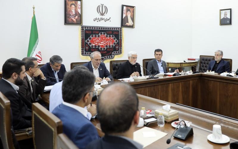 محمدرضا عارف