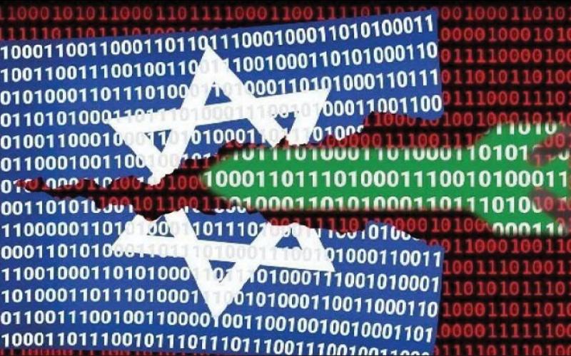 حملات سایبری