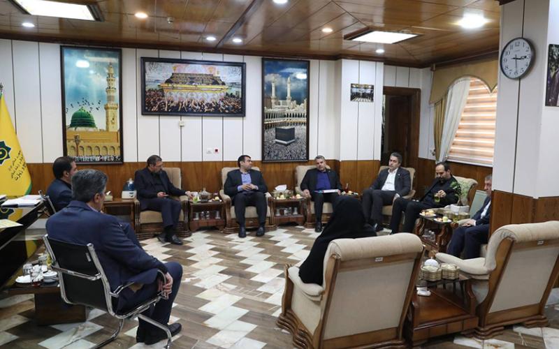 بانک ملی ایران