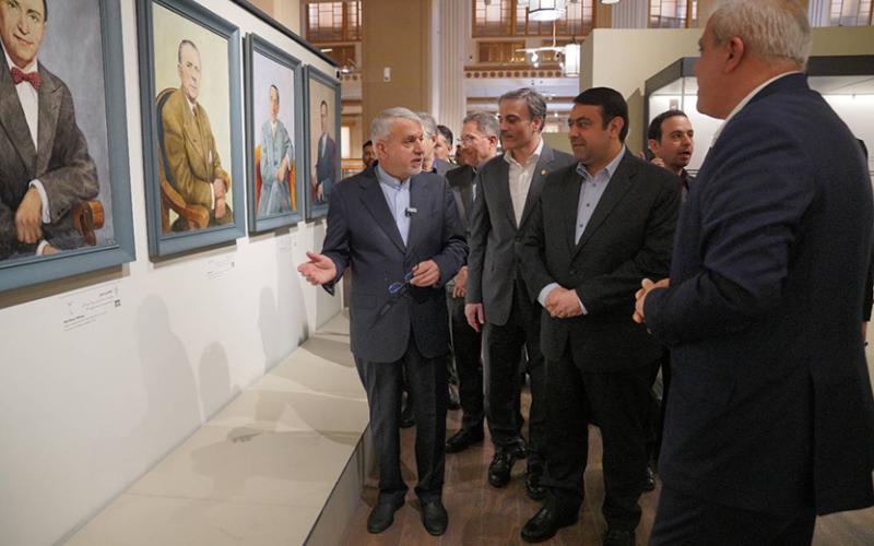 رضا صالحی امیری