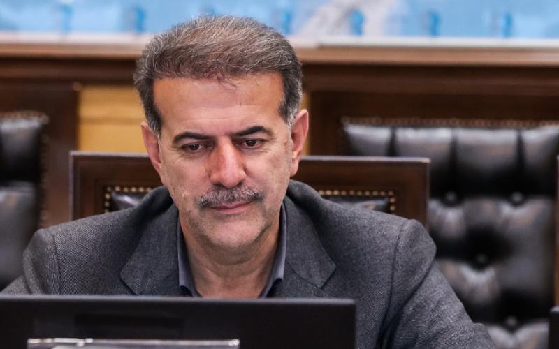 کامران پولادی