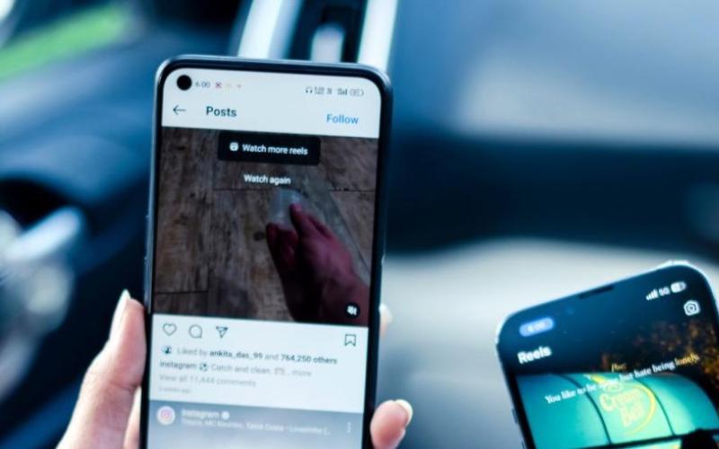 اینستاگرام