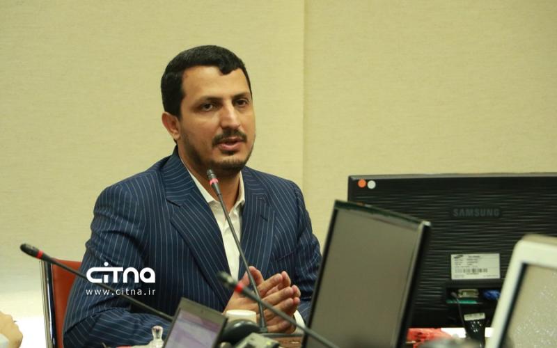 محمدهادی زاهدی وفا