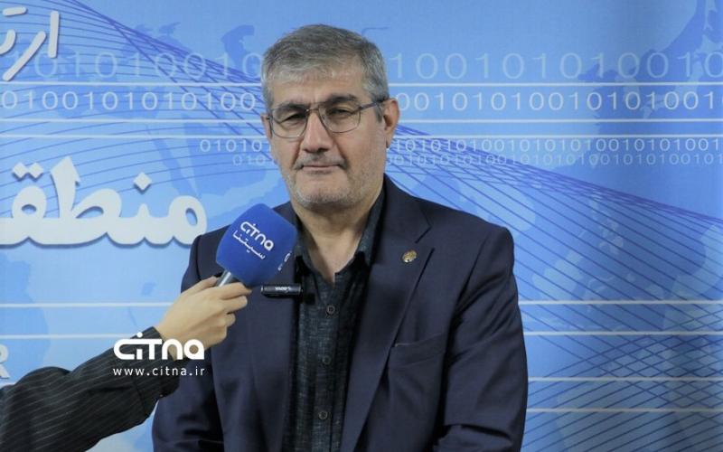 علی ملک جعفریان