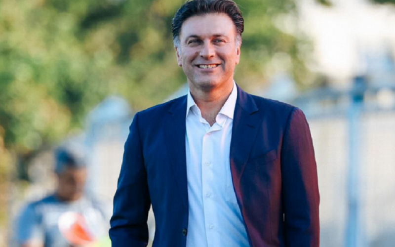 سعید مظفری زاده