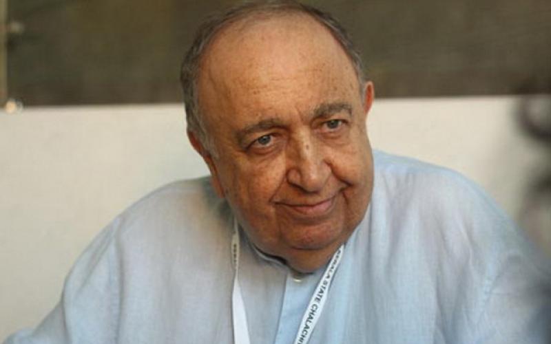 بهمن فرمان آرا