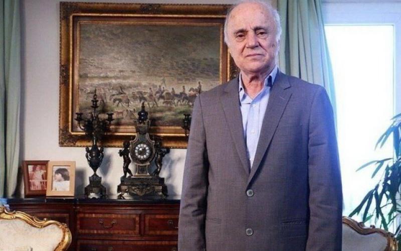 داریوش مصطفوی