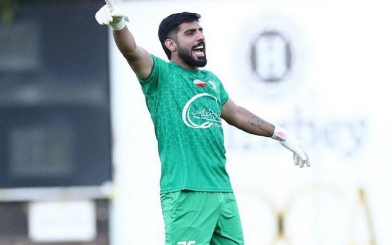 حبیب فرعباسی