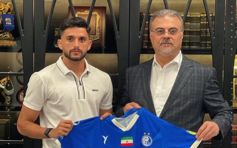 حسین گودرزی