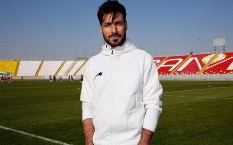 شجاع خلیل زاده