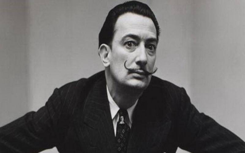 سالوادور دالی