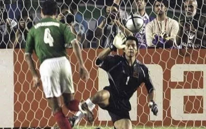 یحیی گل محمدی