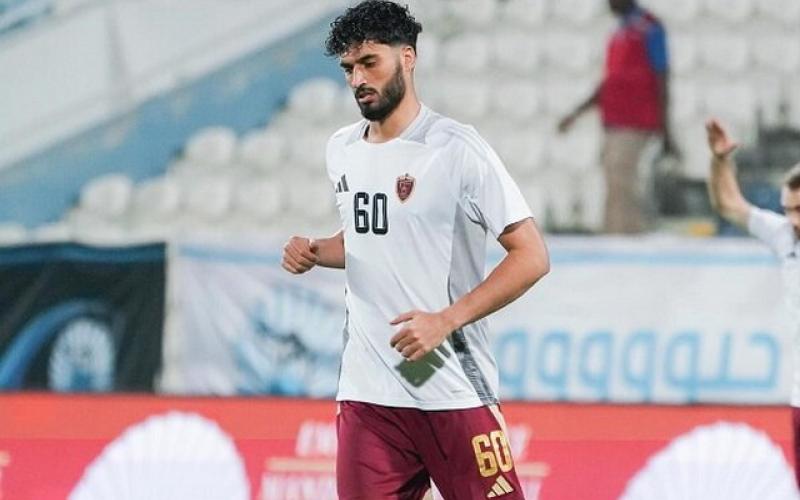 محمد قربانی