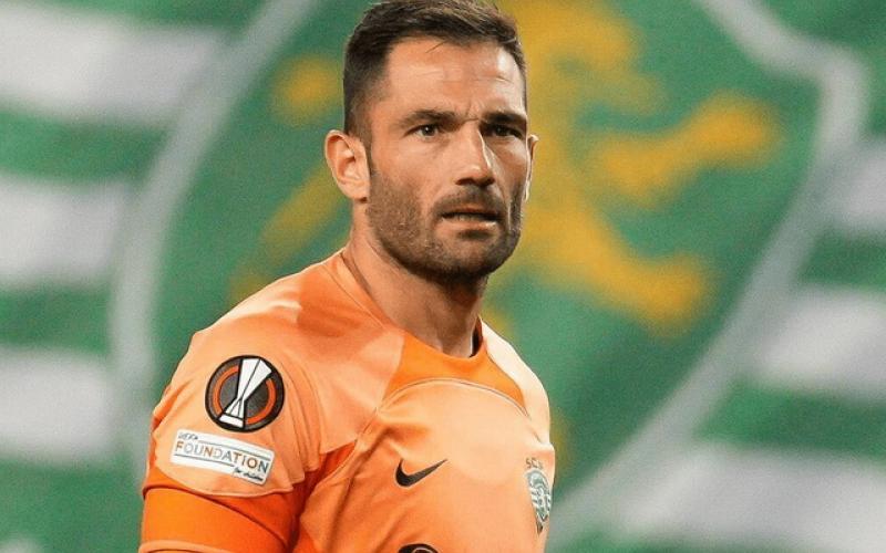 آنتونیو آدان