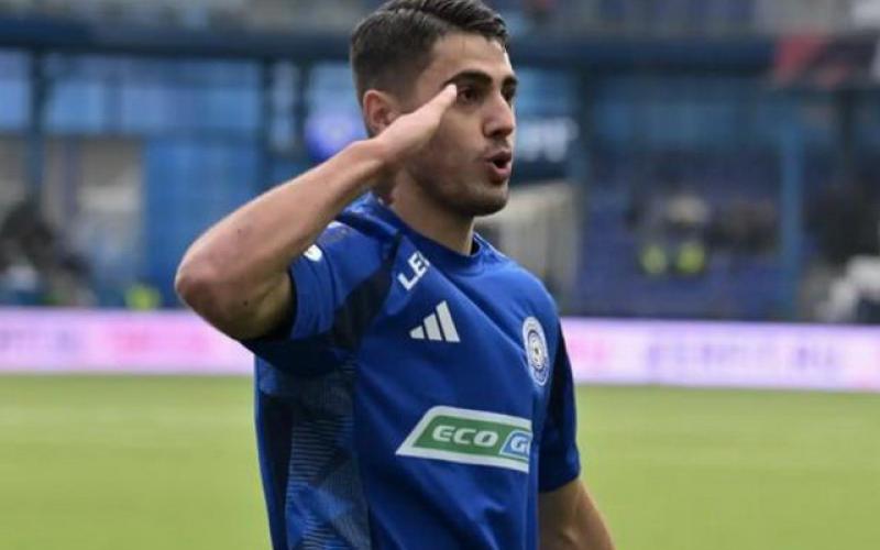 سعید سحرخیزان