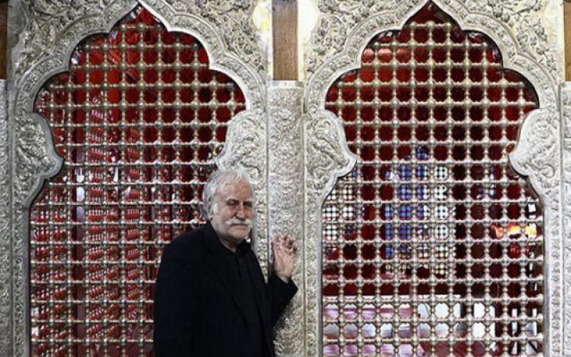 محمود فرشچیان