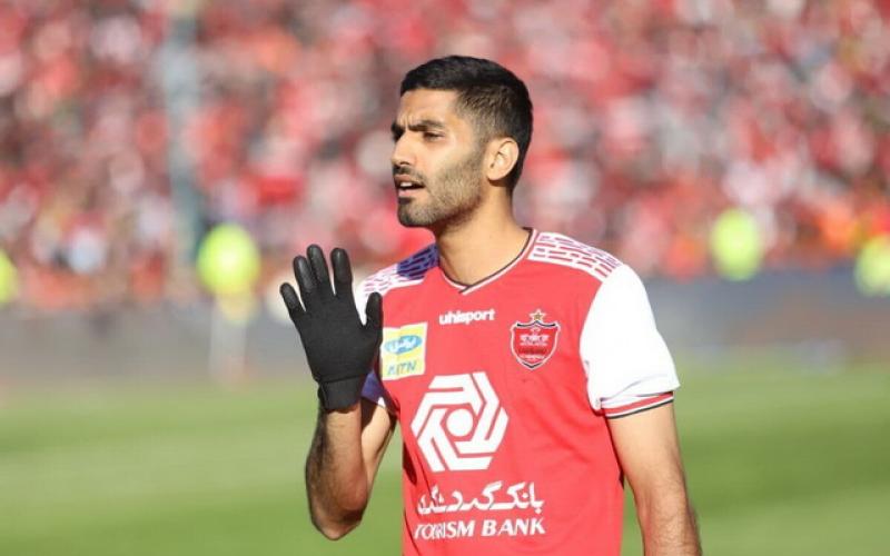 محمد انصاری 