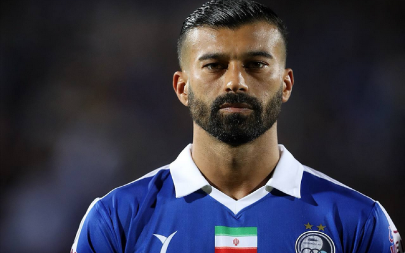 رامین رضاییان