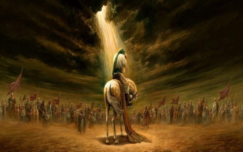 امام حسین(ع)