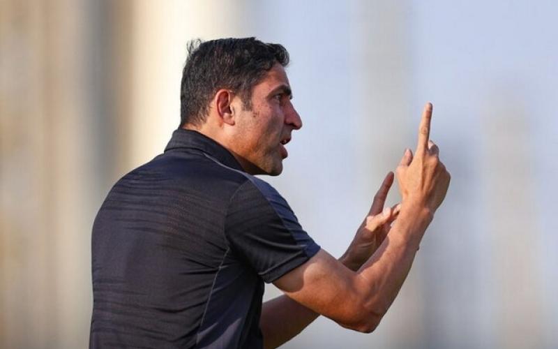 وحید هاشمیان