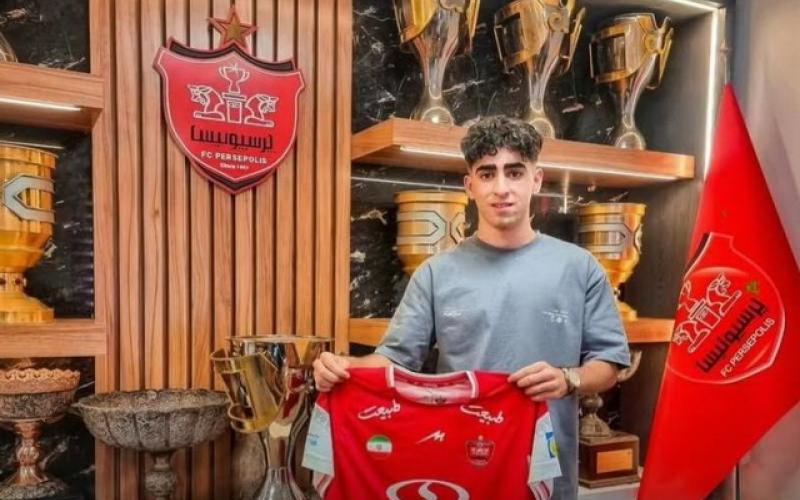 بنیامین علیپور