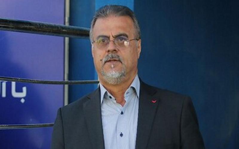 علی نظری جویباری