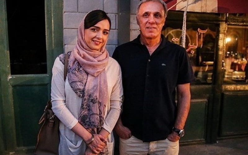 حمید علیدوستی