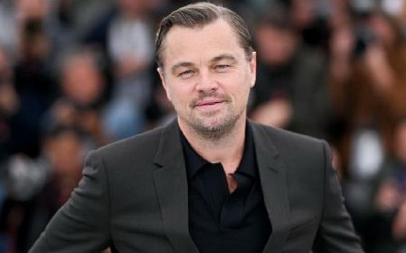 لئوناردو دی کاپریو