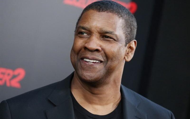 دنزل واشنگتن