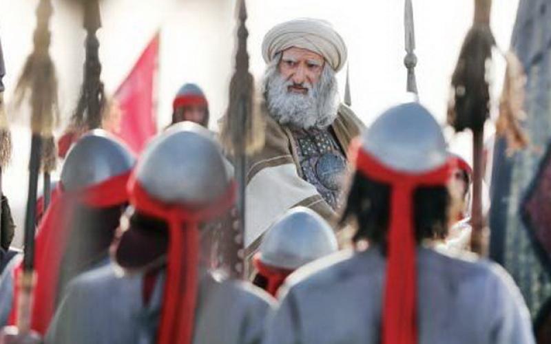 حبیب بن مظاهر