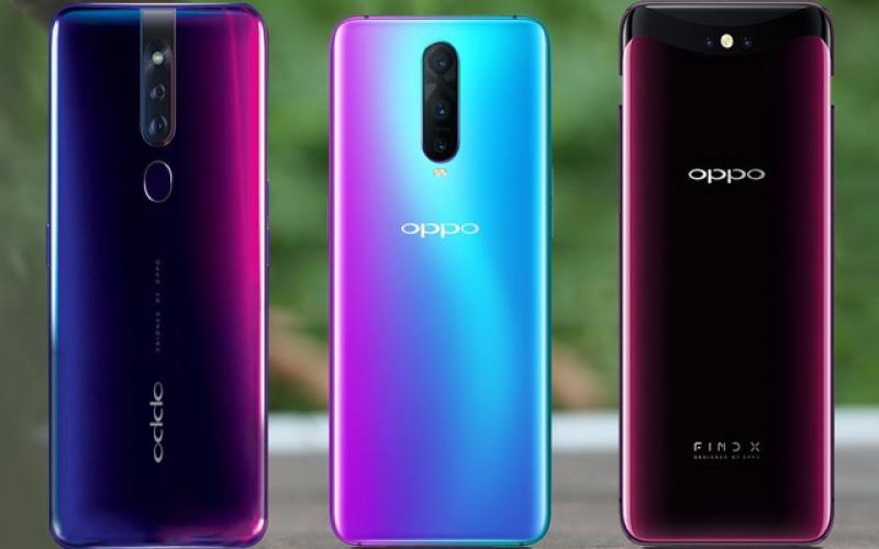 Oppo 