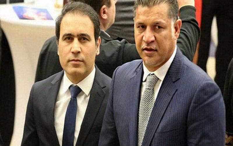 مهدی مهدوی‌کیا   