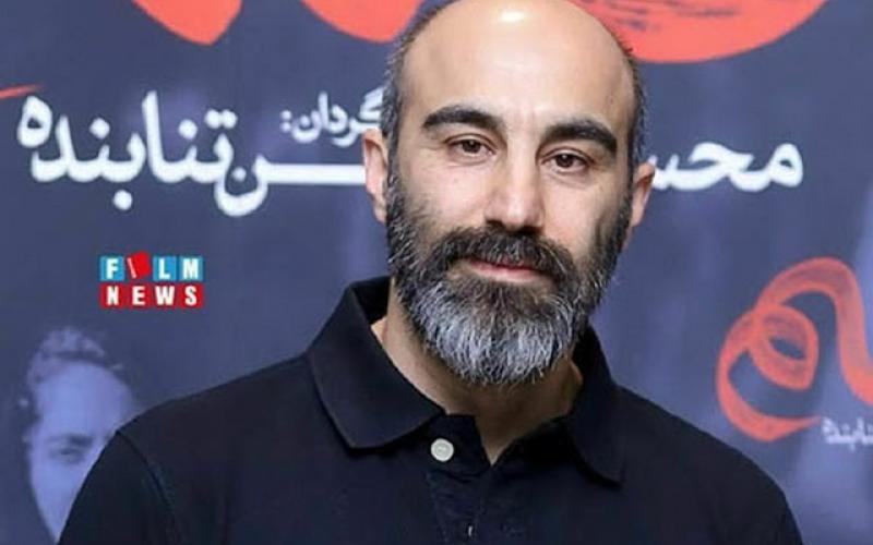 محسن تنابنده 