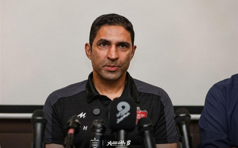 وحید هاشمیان