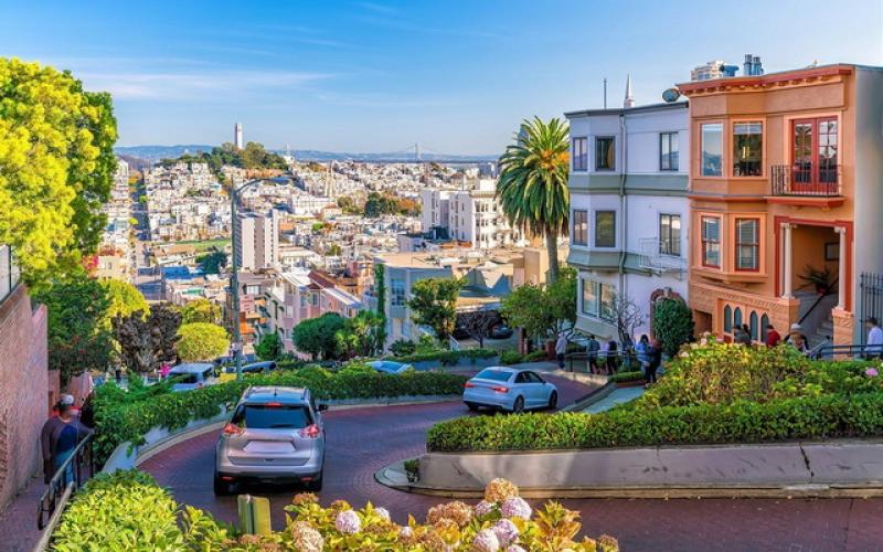 خیابان لمبارد