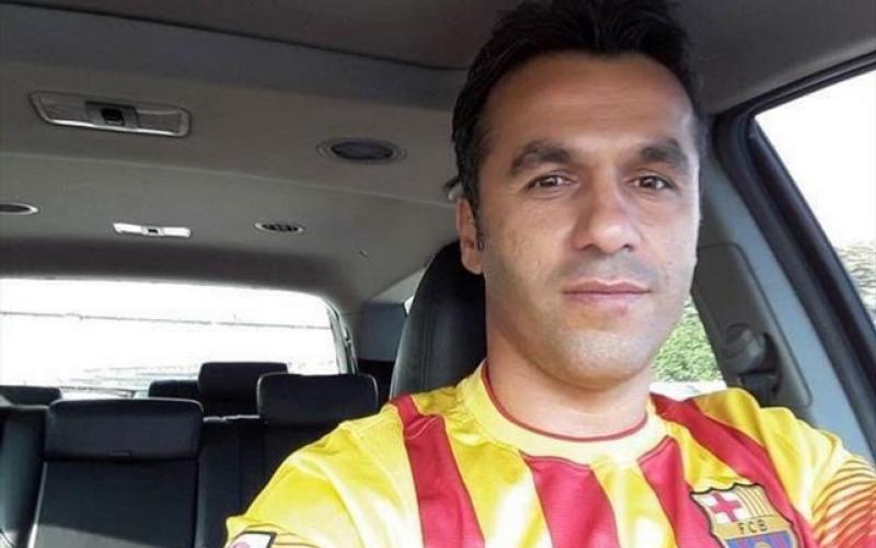 سهراب انتظاری