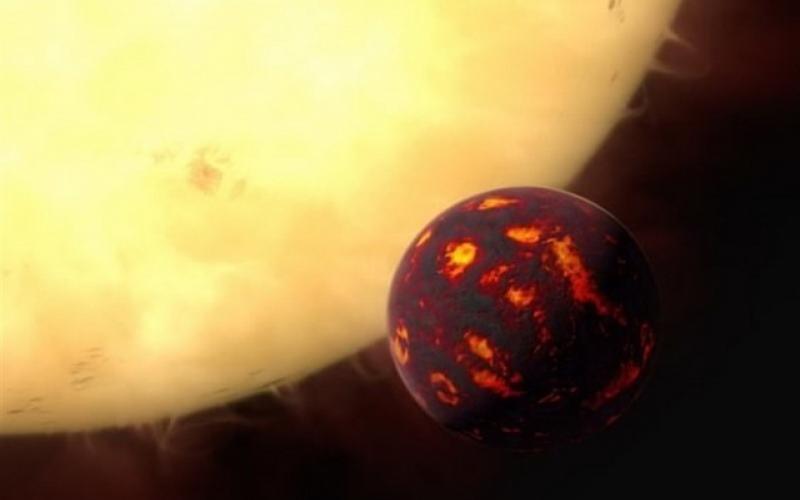 سیاره عطارد