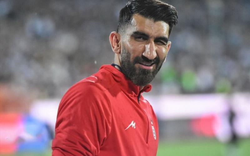 علیرضا بیرانوند