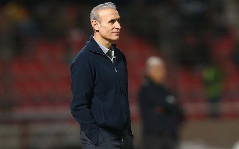 یحیی گل محمدی