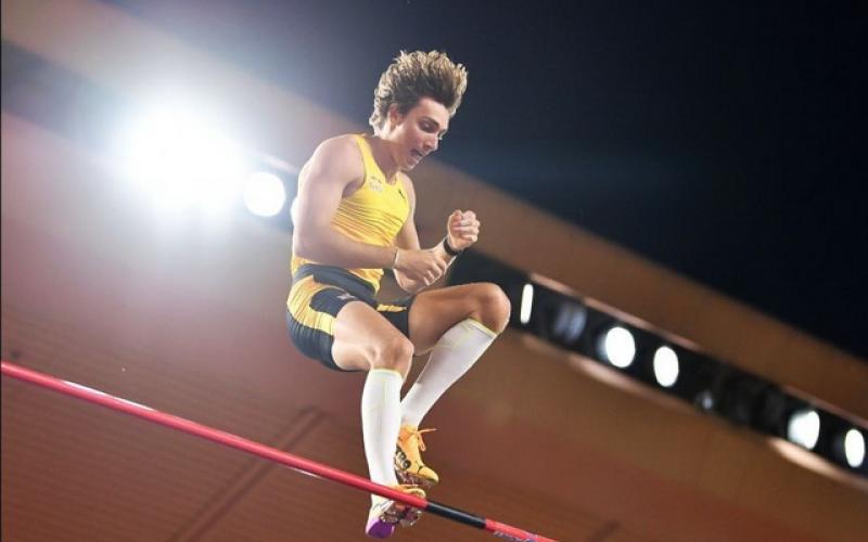 آرماند دوپلانتیس